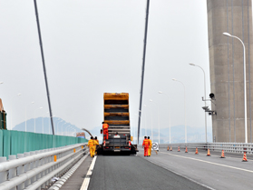 精細(xì)抗滑保護(hù)層技術(shù)