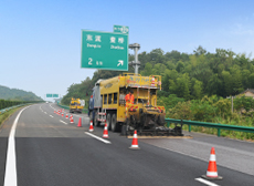 MOH材料處理橋頭跳車技術(shù)