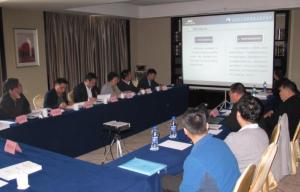 高遠公司承擔的河南省交通運輸廳科技項目通過驗收